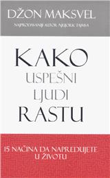 Kako uspešni ljudi rastu